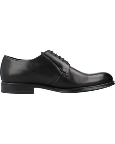 Zapatos de Hombre KEEP HONEST 0400KH NEGRO