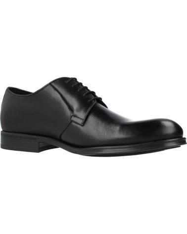 Zapatos de Hombre KEEP HONEST 0400KH NEGRO