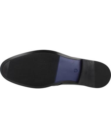 Zapatos de Hombre KEEP HONEST 0400KH NEGRO