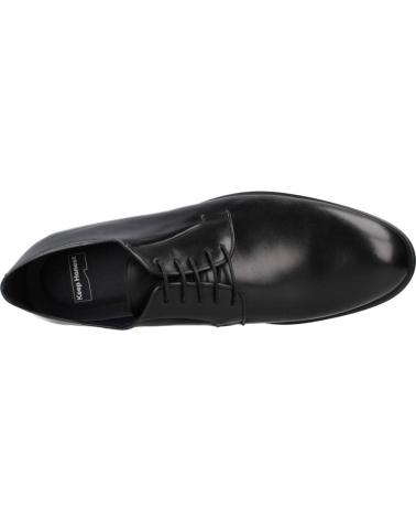 Zapatos de Hombre KEEP HONEST 0400KH NEGRO