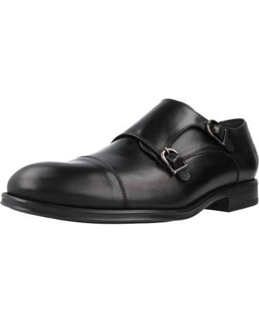 Zapatos de Hombre KEEP HONEST 0402KH NEGRO