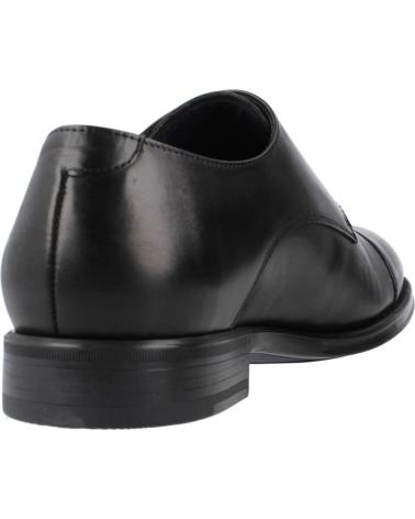 Zapatos de Hombre KEEP HONEST 0402KH NEGRO