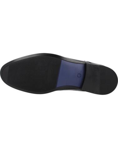 Zapatos de Hombre KEEP HONEST 0402KH NEGRO
