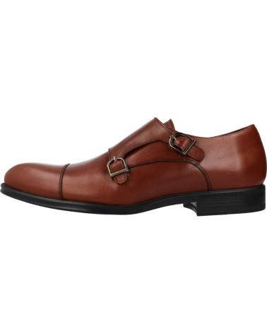 Zapatos de Hombre KEEP HONEST 0402KH MARRON