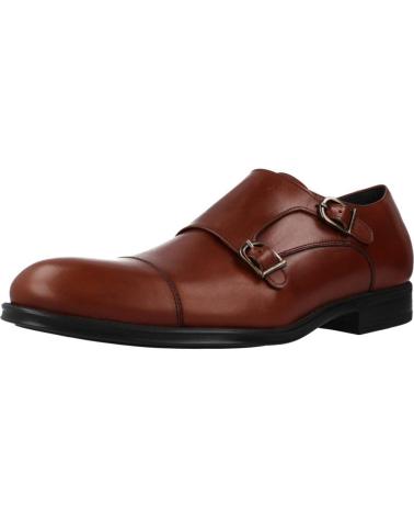 Scarpe per Uomo KEEP HONEST 0402KH MARRON