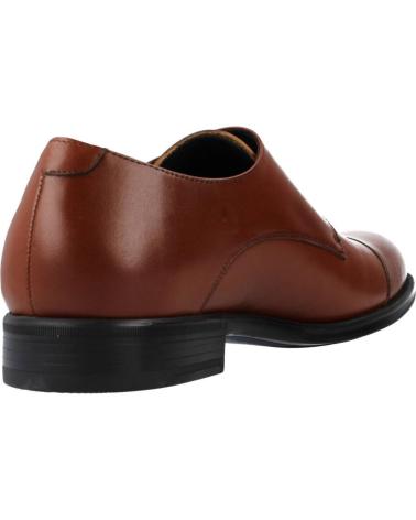 Scarpe per Uomo KEEP HONEST 0402KH MARRON