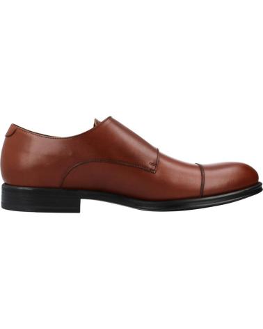 Scarpe per Uomo KEEP HONEST 0402KH MARRON