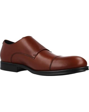 Scarpe per Uomo KEEP HONEST 0402KH MARRON