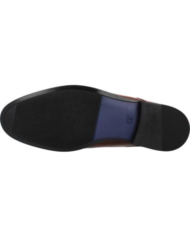 Scarpe per Uomo KEEP HONEST 0402KH MARRON