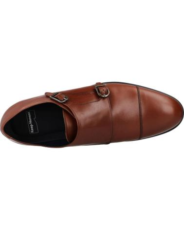 Scarpe per Uomo KEEP HONEST 0402KH MARRON