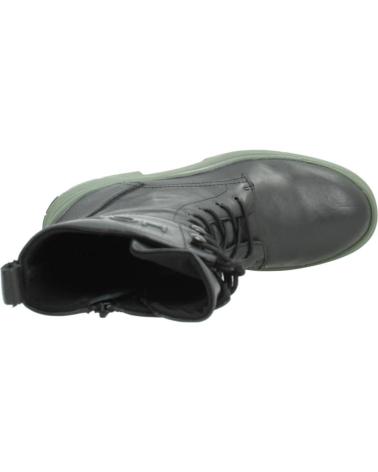 Botas de Mujer HOFF COMBATFIELD NEGRO