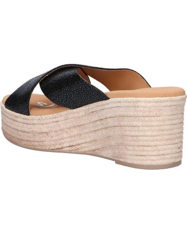 Sandales pour Femme OH MY SANDALS 4723-CR2 CRISTAL NEGRO