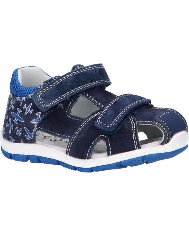 Sandali per Bambina e Bambino URBAN B144194-B1392 NAVY