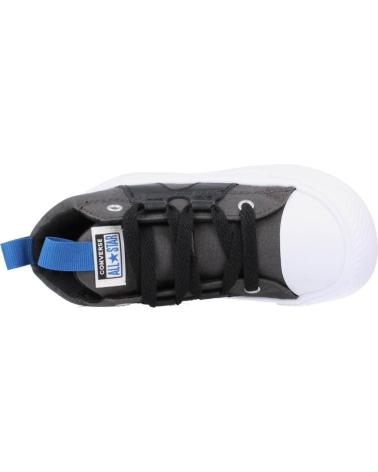 Esportes  de Menino CONVERSE CHUCK TAYLOR ALL STAR ULTRA MID STORM NEGRO