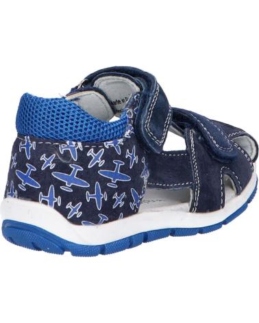 Sandali per Bambina e Bambino URBAN B144194-B1392 NAVY