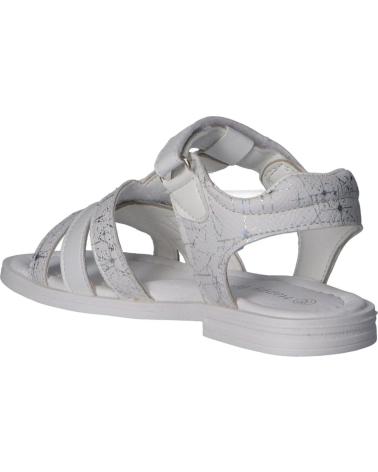 Sandali per Bambina URBAN B144240-B3639 WHITE