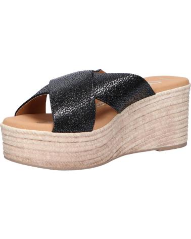 Sandales pour Femme OH MY SANDALS 4723-CR2 CRISTAL NEGRO