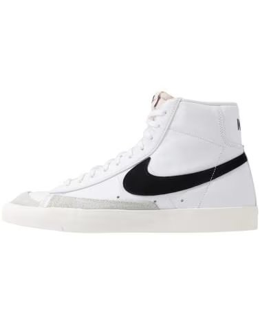 Sapatilhas de Homem NIKE CALZADO BQ6806-100 BLANCO