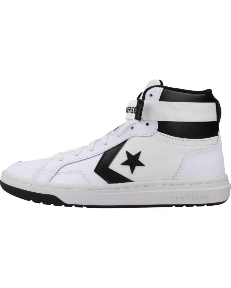 Esportes--De-Hombre-CONVERSE-PRO-BLAZE-CUP-CVA00985C-113-BLANCO