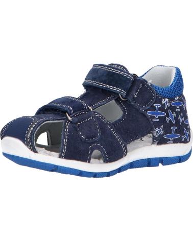 Sandali per Bambina e Bambino URBAN B144194-B1392 NAVY