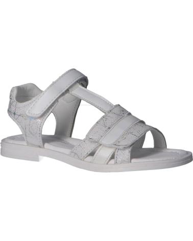 Sandali per Bambina URBAN B144240-B3639 WHITE