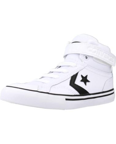 girl and boy Trainers CONVERSE PRO BLAZE HI BLANCO