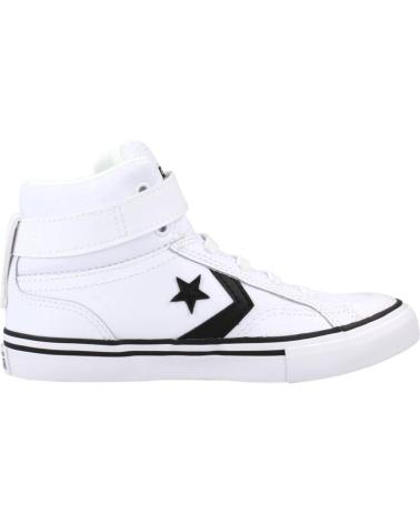 girl and boy Trainers CONVERSE PRO BLAZE HI BLANCO