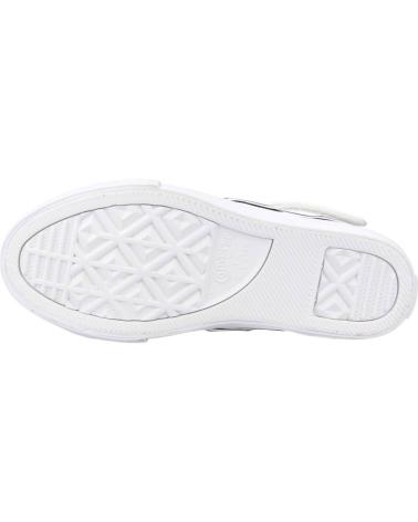 girl and boy Trainers CONVERSE PRO BLAZE HI BLANCO