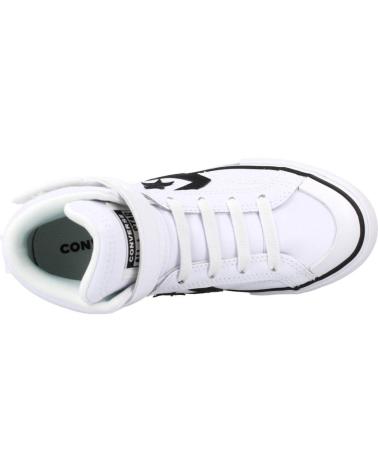 girl and boy Trainers CONVERSE PRO BLAZE HI BLANCO