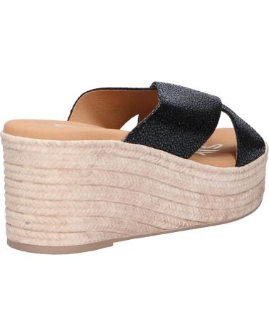 Sandales pour Femme OH MY SANDALS 4723-CR2 CRISTAL NEGRO