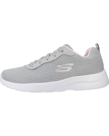 Sneaker für Damen SKECHERS SNEAKERS 12964 GRIS