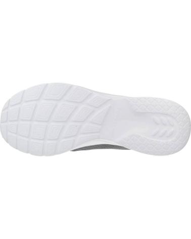 Sneaker für Damen SKECHERS SNEAKERS 12964 GRIS