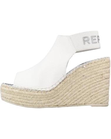 Sandalias de Mujer REPLAY RP4G0008S BLANCO