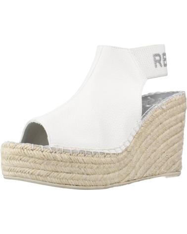 Sandalias de Mujer REPLAY RP4G0008S BLANCO