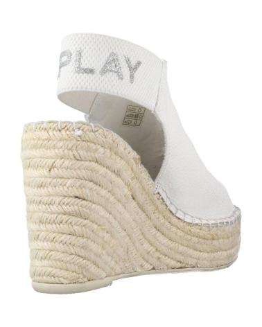 Sandalias de Mujer REPLAY RP4G0008S BLANCO