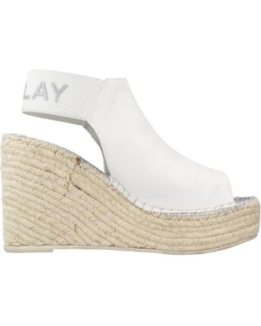 Sandalias de Mujer REPLAY RP4G0008S BLANCO
