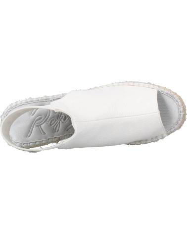 Sandalias de Mujer REPLAY RP4G0008S BLANCO