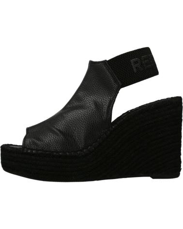 Deportivas de Mujer REPLAY TYNE NEGRO