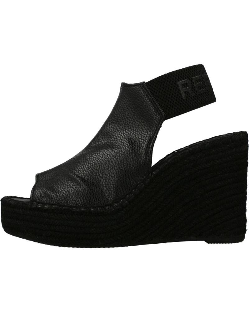 Sportif pour Femme REPLAY TYNE NEGRO