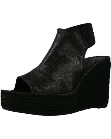 Sportif pour Femme REPLAY TYNE NEGRO