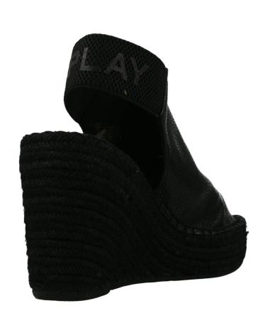 Sportif pour Femme REPLAY TYNE NEGRO