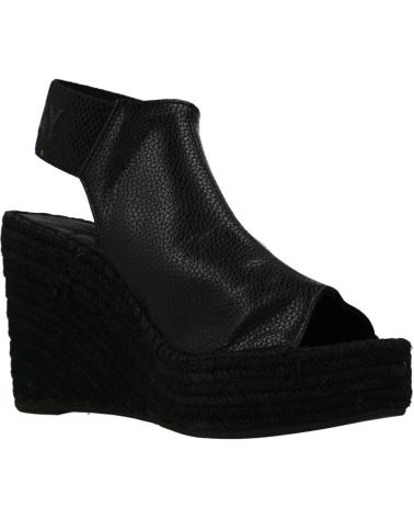 Sportif pour Femme REPLAY TYNE NEGRO