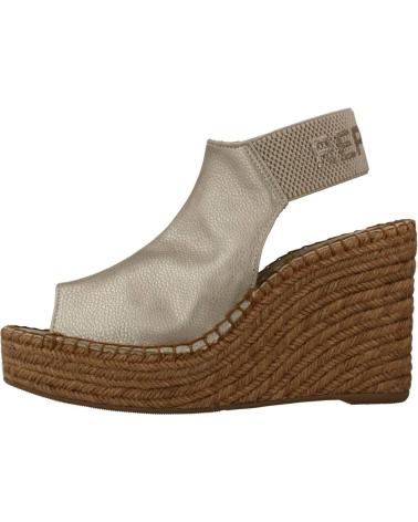 Sandalias de Mujer REPLAY TYNE ORO