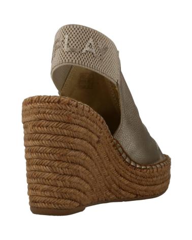 Sandalias de Mujer REPLAY TYNE ORO