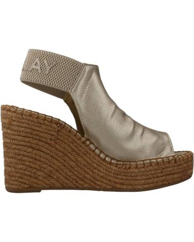 Sandalias de Mujer REPLAY TYNE ORO