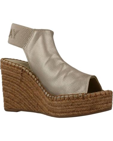 Sandalias de Mujer REPLAY TYNE ORO