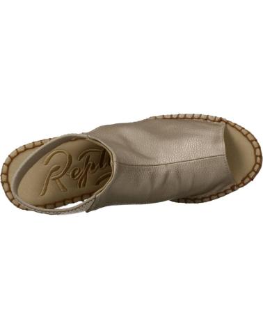 Sandalias de Mujer REPLAY TYNE ORO