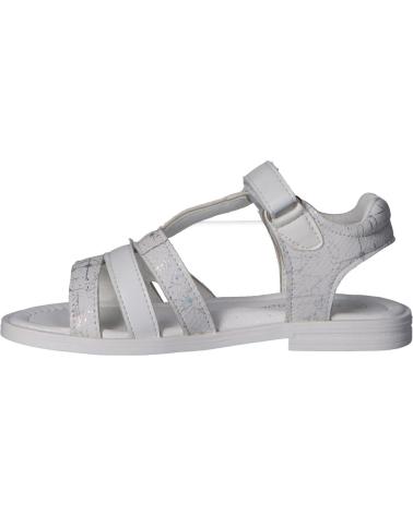 Sandali per Bambina URBAN B144240-B3639 WHITE