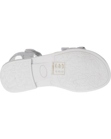 Sandali per Bambina URBAN B144240-B3639 WHITE