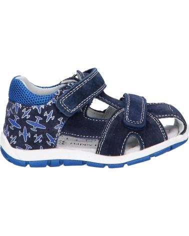 Sandalias de Niña y Niño URBAN B144194-B1392 NAVY